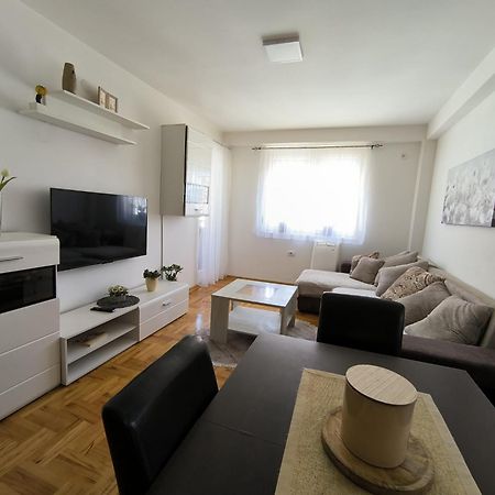 Apartman Zivic Ni Esterno foto